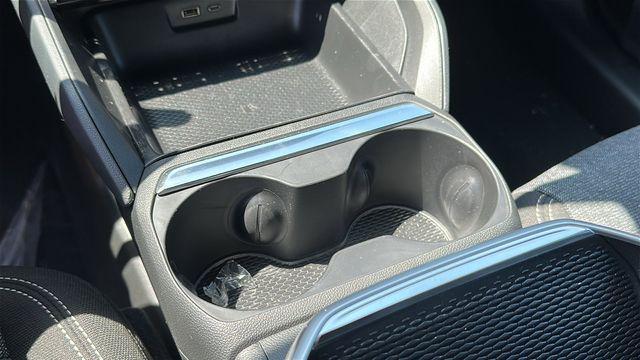 new 2026 GMC Terrain car, priced at $31,640