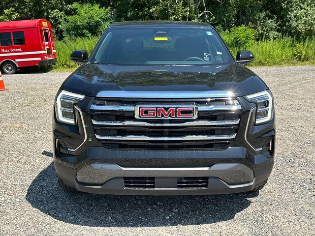 new 2026 GMC Terrain car, priced at $31,640