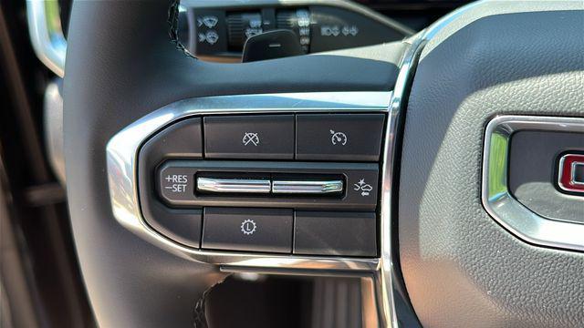 new 2026 GMC Terrain car, priced at $31,640