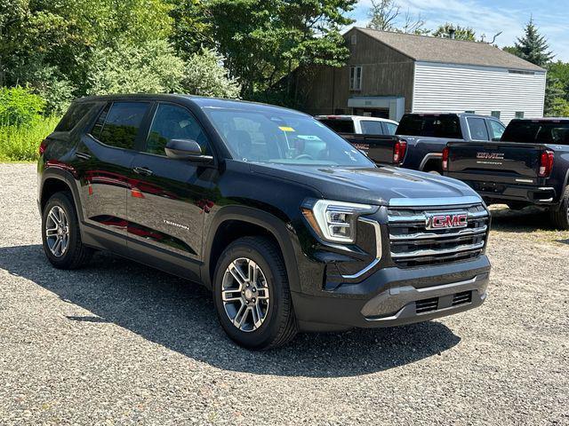 new 2026 GMC Terrain car, priced at $31,640