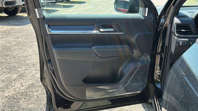 new 2026 GMC Terrain car, priced at $31,640