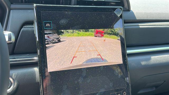 new 2026 GMC Terrain car, priced at $31,640