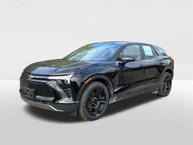 new 2024 Chevrolet Blazer car, priced at $57,521