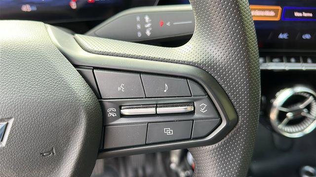 new 2024 Chevrolet Blazer car, priced at $57,521