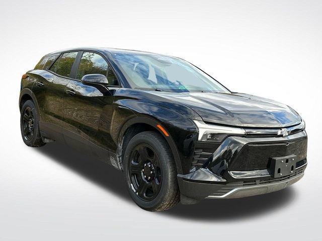new 2024 Chevrolet Blazer car, priced at $57,521