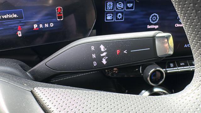 new 2024 Chevrolet Blazer car, priced at $57,521