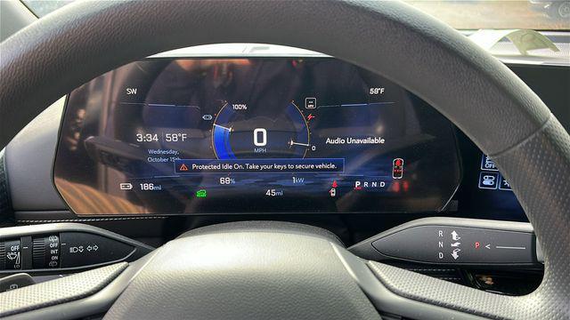 new 2024 Chevrolet Blazer car, priced at $57,521