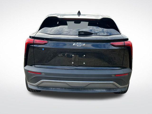 new 2024 Chevrolet Blazer car, priced at $57,521