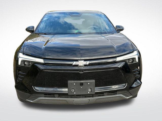 new 2024 Chevrolet Blazer car, priced at $57,521
