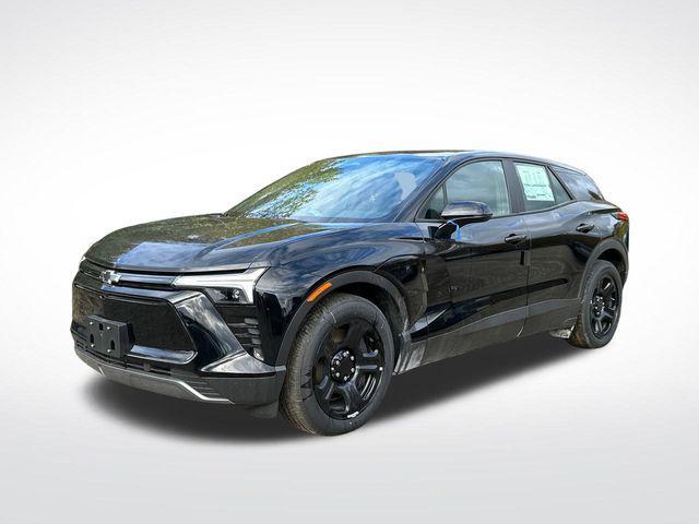 new 2024 Chevrolet Blazer car, priced at $57,521
