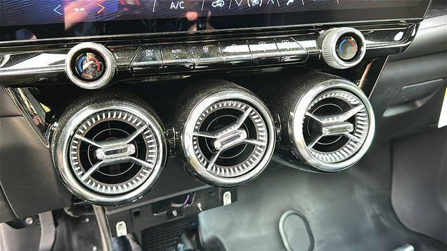 new 2024 Chevrolet Blazer car, priced at $57,521