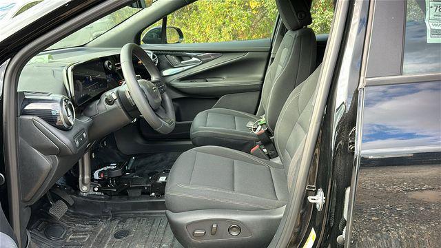 new 2024 Chevrolet Blazer car, priced at $57,521