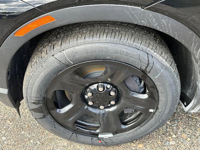 new 2024 Chevrolet Blazer car, priced at $57,521