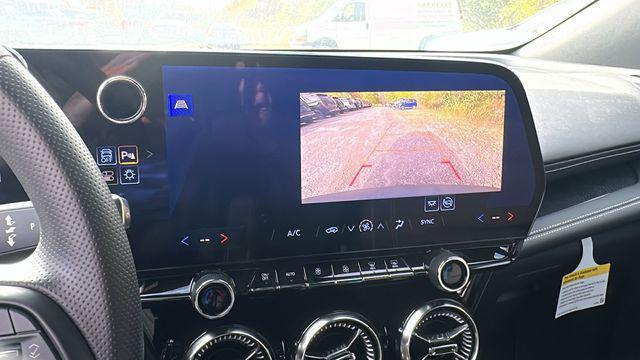 new 2024 Chevrolet Blazer car, priced at $57,521