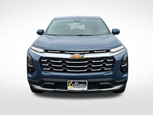 new 2026 Chevrolet Equinox car, priced at $31,225