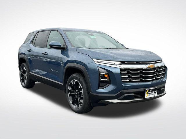 new 2026 Chevrolet Equinox car, priced at $31,225