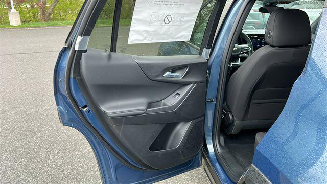 new 2026 Chevrolet Equinox car, priced at $31,225