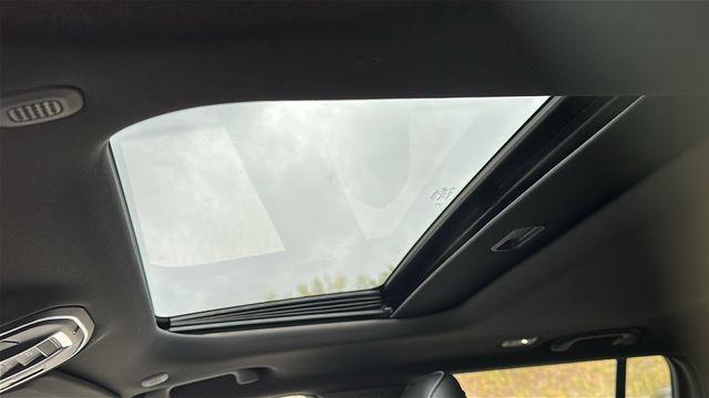 new 2025 Jeep Grand Cherokee car, priced at $40,959