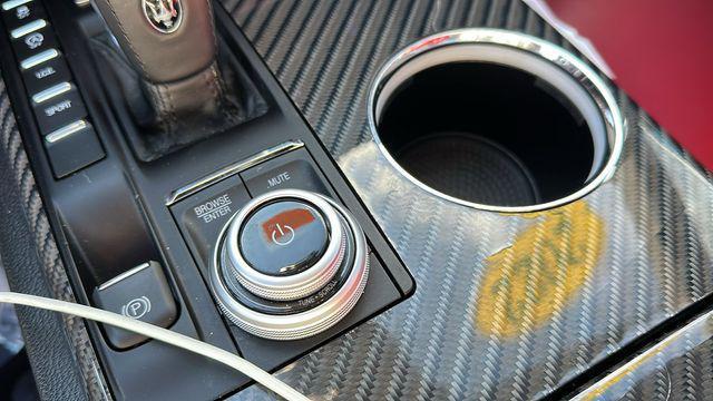 used 2022 Maserati Ghibli car, priced at $32,497