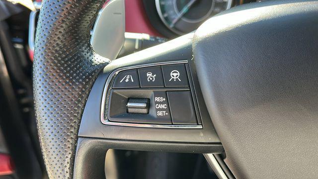 used 2022 Maserati Ghibli car, priced at $32,497