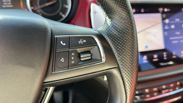 used 2022 Maserati Ghibli car, priced at $32,497