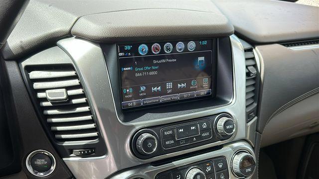 used 2019 Chevrolet Suburban car, priced at $33,697