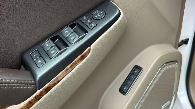 used 2019 Chevrolet Suburban car, priced at $33,697