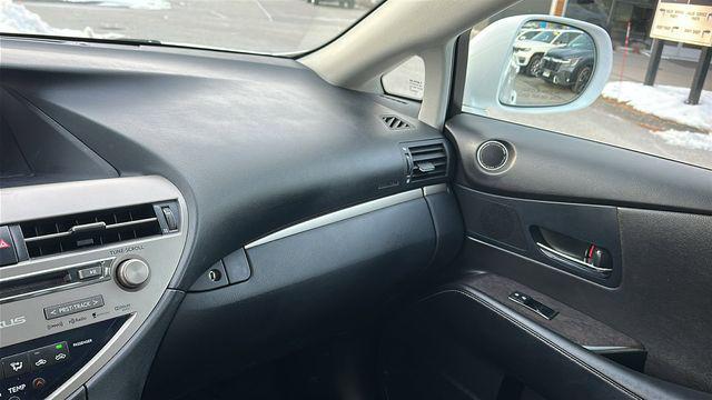 used 2015 Lexus RX 350 car, priced at $16,145