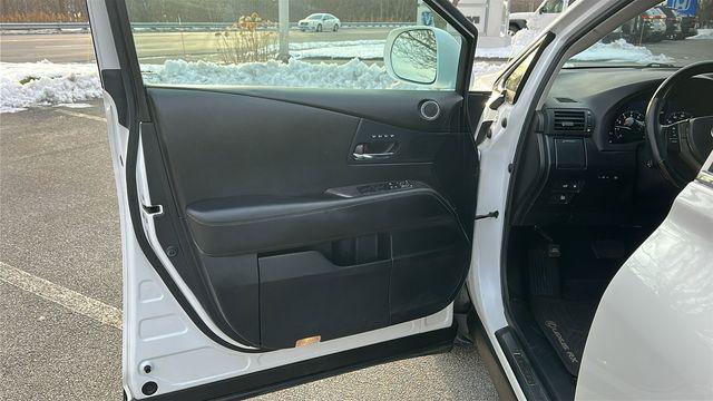 used 2015 Lexus RX 350 car, priced at $16,145