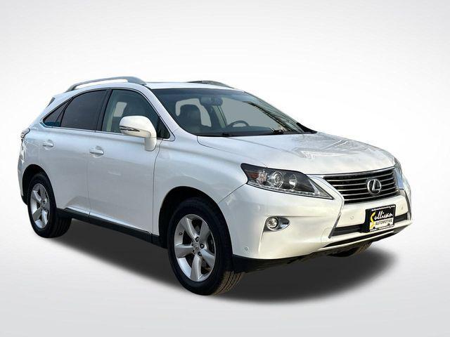 used 2015 Lexus RX 350 car, priced at $15,697