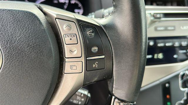 used 2015 Lexus RX 350 car, priced at $16,145
