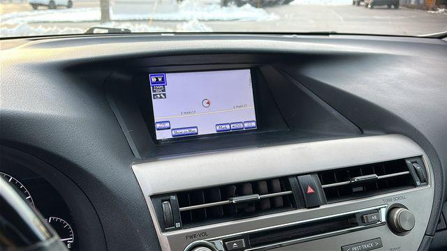 used 2015 Lexus RX 350 car, priced at $16,145