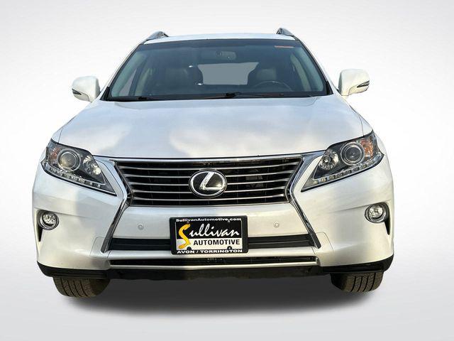 used 2015 Lexus RX 350 car, priced at $15,697