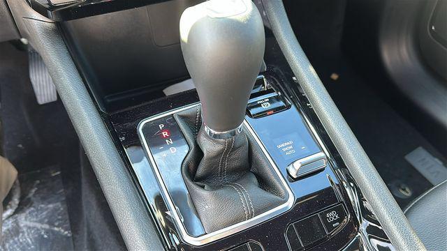 new 2026 Jeep Compass car, priced at $28,985