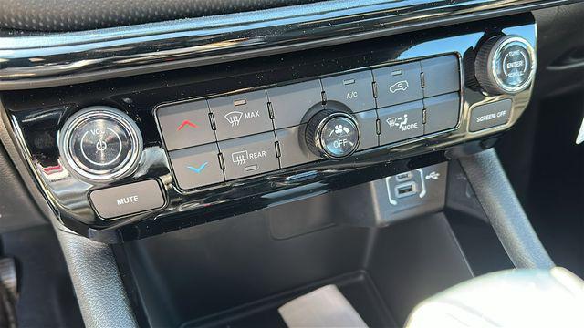 new 2026 Jeep Compass car, priced at $28,985