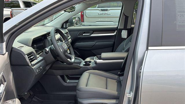 new 2027 GMC Terrain car, priced at $47,039