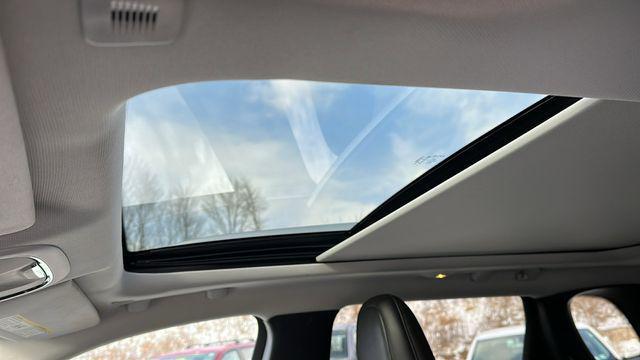 used 2019 Jeep Cherokee car, priced at $17,695