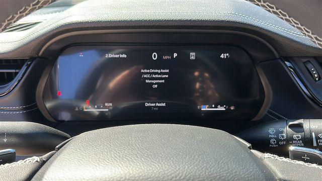 new 2026 Jeep Grand Cherokee car, priced at $43,999