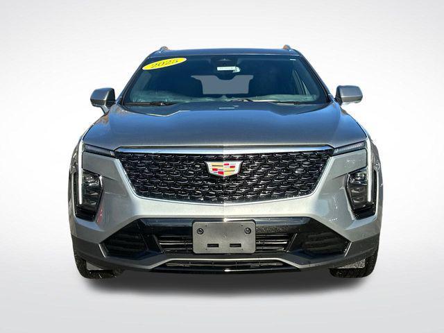 used 2025 Cadillac XT4 car, priced at $37,995