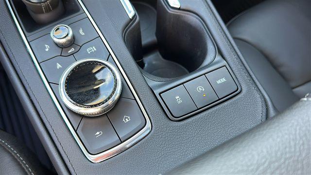 used 2025 Cadillac XT4 car, priced at $37,995