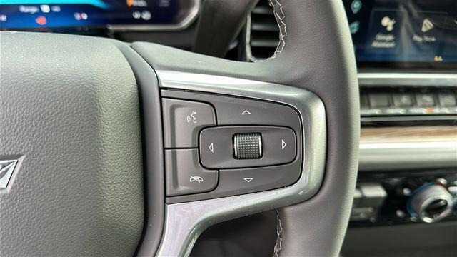 new 2026 Chevrolet Silverado 2500 car, priced at $63,815