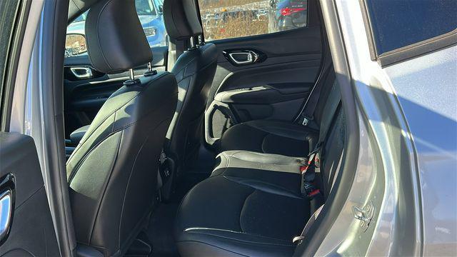 new 2026 Jeep Compass car, priced at $32,816