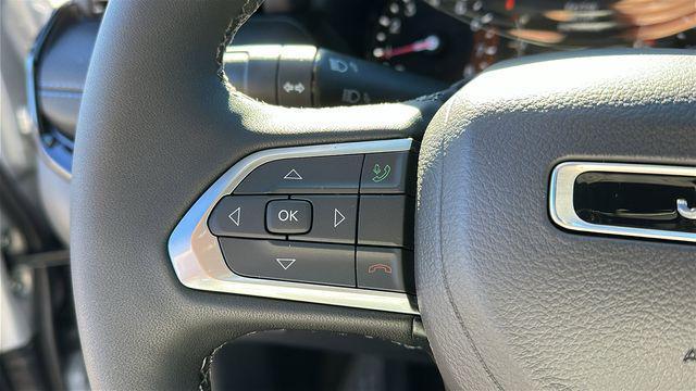 new 2026 Jeep Compass car, priced at $32,816