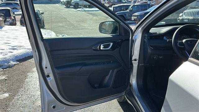 new 2026 Jeep Compass car, priced at $32,816