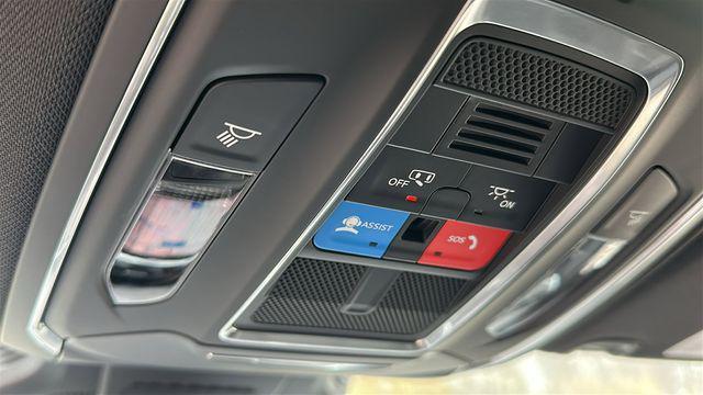new 2026 Jeep Cherokee car, priced at $36,499