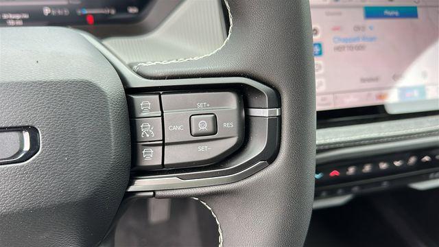 new 2026 Jeep Cherokee car, priced at $36,499