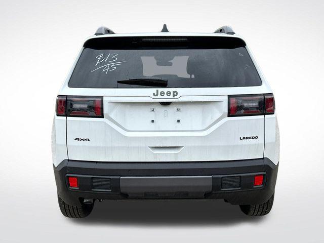 new 2026 Jeep Cherokee car, priced at $36,499