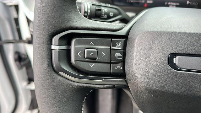 new 2026 Jeep Cherokee car, priced at $36,499