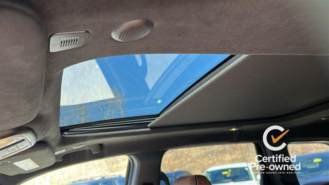 used 2020 Jeep Grand Cherokee car, priced at $26,497