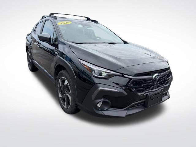 used 2024 Subaru Crosstrek car, priced at $28,287